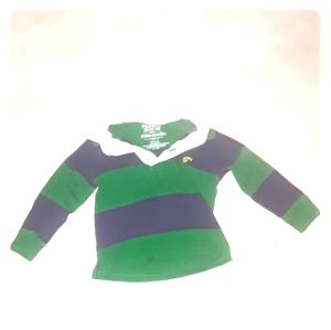 🌟4/$10🌟 Polo Collared Long Sleeve